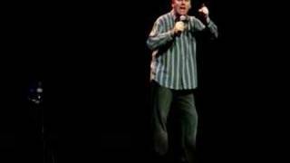 Brian Regan Where did you last have it [upl. by Nynahs]