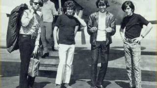 The Standells Its all in your mind [upl. by Florida]