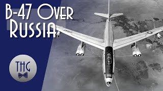 B47 over the USSR [upl. by Armalla]