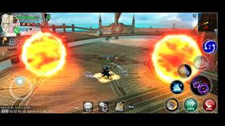 Avabel Online IV vs Wrath prim [upl. by Swihart]