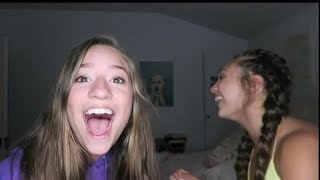 Mackenzie Ziegler says quotJenzie Is Realquot [upl. by Ethelbert]