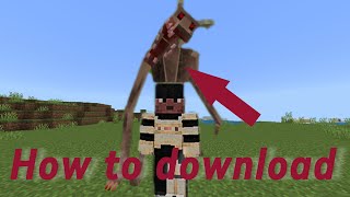 How to download GoatMan Dweller Tutorial [upl. by Aniv]