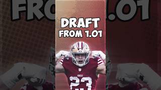 🌟How to Draft from 101🌟 fantasyfootball fantasyfootballadvice fantasyfootballdraft sports nfl [upl. by Ratep]