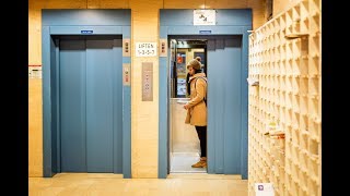 Waarom kiezen voor de studentenhomes van de UGent [upl. by Glanti]