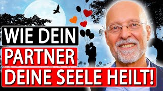 Ruediger Dahlke Wie Dein Partner Deine Seele heilen kann 33 [upl. by Ayhtnic385]