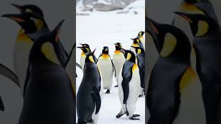 Do Penguins Really Mate for Life The Surprising Truth [upl. by Ansilma]