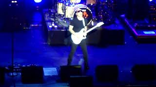 Joe Satriani  Flying In A Blue Dream live at the Historic Gillioz Theatre 4262024 [upl. by Cleon]