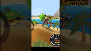 Best Physics Game hcr2 hillclimbracing bestmoments [upl. by Yelnik438]