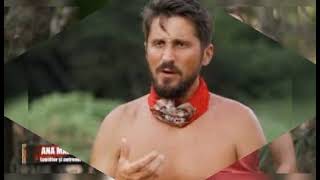 SURVIVOR ROMANIA 3 APRILIE 2024 A FOST ELIMINAT SI REINTORS LA RAZBOINICI [upl. by Shiff]