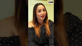 Rani Chatterjee  APS  video bite  ranichatterjee bhojpuri song [upl. by Alial]