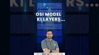 What is the OSI Model Understanding the 7 Layers khanglobalstudies computerclasses osimodel [upl. by Barbour]