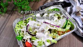 Kapsalon – wyśmienity fastfood [upl. by Ramso308]