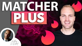 Comment Matcher sur TINDER  Avoir plus de MATCHS TINDER [upl. by Yve]