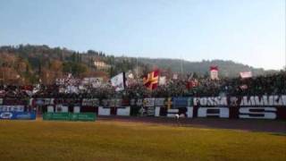 Ultras Arezzo 1995wmv [upl. by Losse929]