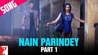 Nain Parindey 🌹Best Hindi Song🌹Lafangey Parindey  Shilpa Rao  Neil Nitin Mukesh  Deepika [upl. by Catha95]