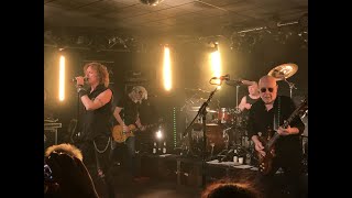 Nazareth  Ausschnitte Kubana Live Club Siegburg  November 2022 [upl. by Dwan]