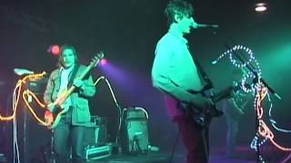 Pavement  Grounded Live Manchester 1999 [upl. by Aoh]