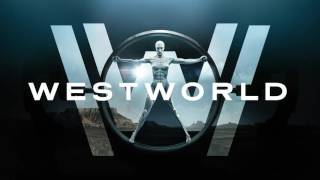 The Stray Westworld Soundtrack [upl. by Seni]