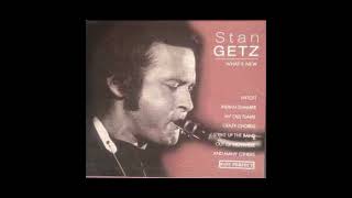 Stan Getz  What’s New [upl. by Lorin]