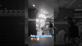 Palo alto California 🃏🐐 [upl. by Nitas432]