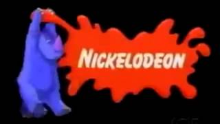 Nickelodeon Movies Logo History 19962010 Updated Version [upl. by Arabella]