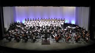 Prescott POPS Symphony  An American Elegy [upl. by Yhtnomit893]