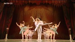 Paquita – Mariinsky – 1ère partie HD [upl. by Barcot234]