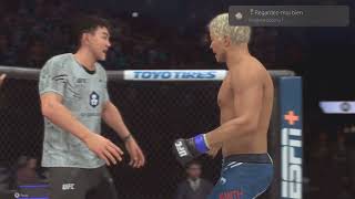 EA SPORTS UFC 520241026101929 [upl. by Steinway]