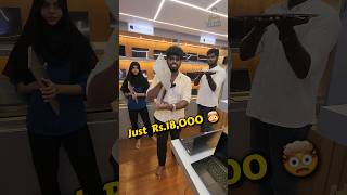 👨‍💻🤯 என்னது ATM Card Sizeல Laptop ah அதும் ₹10000க்கு 🤷 shorts laptop [upl. by Milburt]