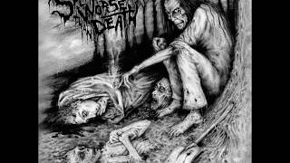 A Split Worse Than Death  5 Way Death Metal Split [upl. by Eenaj]