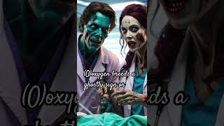 Zombies The Unlikely Key to Understanding Nitrogen and Oxygen Oxygenawareness Nitrogenissues [upl. by Warfourd633]