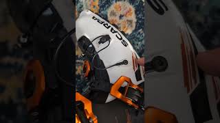 scarpa Quattro XT vs 20232024 maestrale RS initial impressions review [upl. by Oderf604]