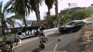 Fast amp Furious 6 Behind the scenes Montage [upl. by Haiasi]