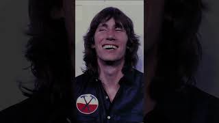 Simping over Roger Waters Not me rogerwaters slay [upl. by Eaneg]