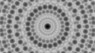 Voronoi cells of the E8 lattice 3D cross section with symmetry of order 24 distance map [upl. by Ketty724]