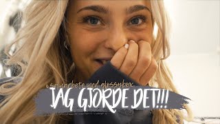 Vaxar ffi poddar amp gästar live TV  VLOGG [upl. by Lidstone]