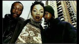 The Fugees amp Funkmaster Flex  Freestyle [upl. by Prissie]