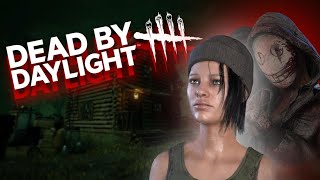 Se Cacher Courir ou Mourir Dead by Daylight [upl. by Einna501]