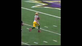 Is Jordy Nelson the most underrated WR ever [upl. by Antonetta]