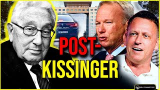 SHADOWY Group POSTKISSINGER Power Players Jockeying For Influence Revealed [upl. by Latisha]