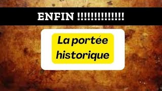 HISTOIRE comment dégager la portée historique dun texte [upl. by Nolyar]