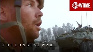 The Longest War 2020 Official Trailer  SHOWTIME Documentary Film [upl. by Clarise931]