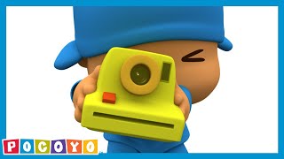 🎸 POCOYO in ENGLISH  Swept Away 🎸  Full Episodes  VIDEOS and CARTOONS FOR KIDS [upl. by Zwick]