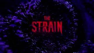 The Strain season 3 trailer [upl. by Lleddaw]