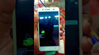 Lenovo K8 Hard Reset Without pc 💥 [upl. by Yeliak]