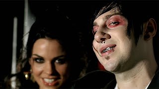 Avenged Sevenfold  Beast And The Harlot Official Music Video [upl. by Nosraep]