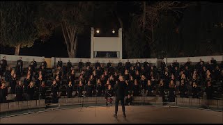 Some Nights  Stellenbosch University Choir [upl. by Somerset324]