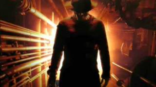 Nightmare on Elm Street 1 2 Freddys coming for you Original Remake Espanol and German Version [upl. by Alexa354]