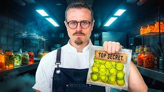 Secret Food Hacks I Learned In Restaurants [upl. by Gibe]