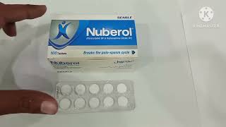 Nuberol Tablet Uses in Urdu Nuberol Forte Tablet Uses Nuberol Tablet Side Effects Nuberol Tablet [upl. by Lonyer280]